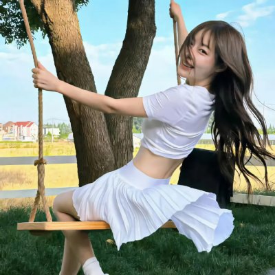 天使的尾巴